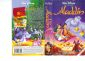 Tecknat Barn Svenska:Aladdin (1992 Walt Disney Pictures AB) DVDRIPPEN (Svenska) Trailer (HD)