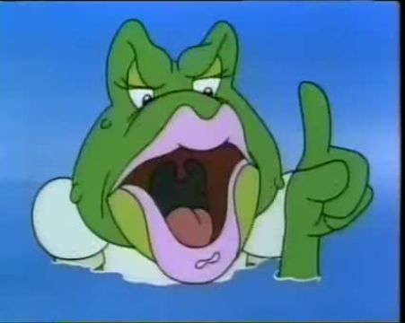 Tecknat Barn Svenska:Tummelisa Bevanfield Films (1991) VHSRIPPEN (Svenska) Hela Filmen (4K)
